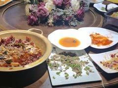 -永安水煮活鱼·仪征菜(仪征奥林匹克店)