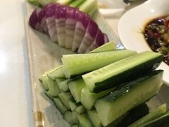 -小郭私房菜·海肠捞饭店(学士街店)