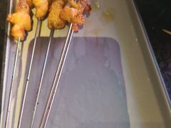 -至寅食·烧烤(南联店)