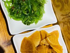 -腰子哥烤串(石佛营炫特店)