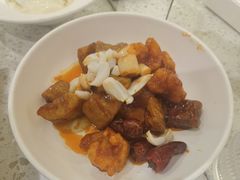 -Waanjai 晚嘉餐厅(南京商厦店)