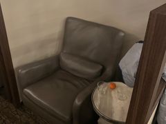 -白云机场易登机休息室