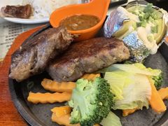 -龙城冰室(旺角)