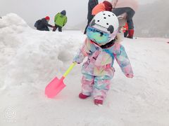 -太子岭滑雪场