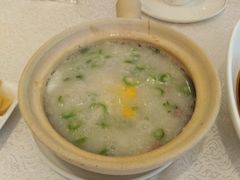 -星河湾半岛酒店-真粤中餐厅