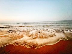 -白沙门生态公园