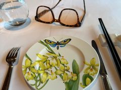 -Le Comptoir de Pierre Gagnaire