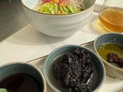-羲和雅苑•北京烤鸭(国贸商城店)