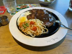 -豪客来牛排(人民东路店)