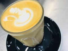 -Seesaw Coffee(上海国金中心店)