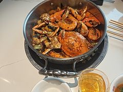 -七欣天香辣蟹火锅(南通任港路大润发店)