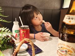 -大渔铁板烧(民盈·国贸城店)