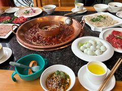 -老码头火锅(骡马市店)