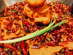 特辣锅底-丙申臺火锅
