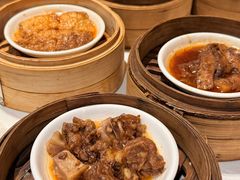 -万龙洲海鲜(南新仓店)