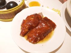 -香港龙凤楼(陆家嘴中心店)