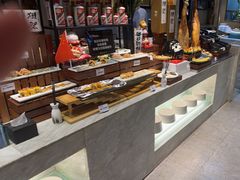 -川骄海鲜自助(亚运村店)