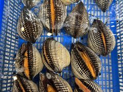 -海味当家·蒸锅海鲜(星海公园店)