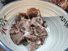 -清真马杰山牛肉汤馆