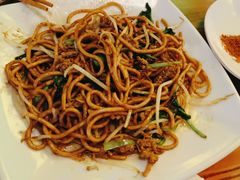 炒面-沈胖子音乐烤吧·炒菜·龙虾(环城东路店)