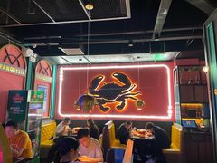 -胖哥俩肉蟹煲(龙德广场店)