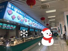 -外交学院大食堂