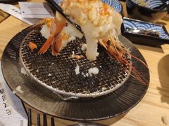 -無雙居酒屋(北京路店)