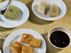 -厉家菜(德胜门总店)