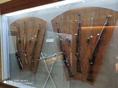 -澳门保安部队博物馆