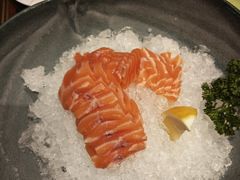 -大理实力希尔顿酒店•香全日制餐厅