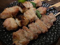 -三川·十酒Izakaya(南昌路店)