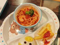 -江边城外烤全鱼(方庄时代购物中心店)