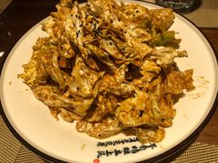 乾隆白菜-小徽舟臭鳜鱼(雅清街店)