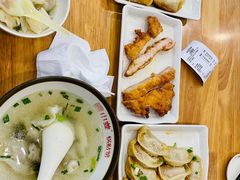 -小姜锅贴(凤凰街店)