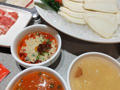 -海底捞火锅(飞马水城店)