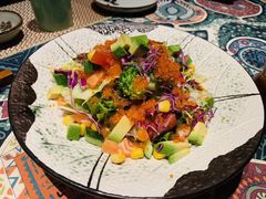 -久喜番和牛烧肉酒场(北辰三角洲店)
