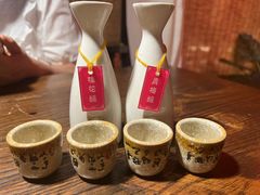 -锦上中式酒馆(南内环店)