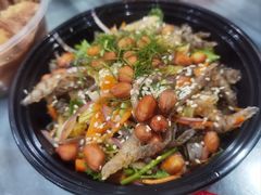 -韦记牛杂汤(清晖园店)