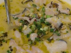 -安天民北方饺子(白石洲店)