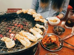 -蒜香焼肉PURUSHIN(马场路店)