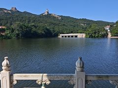 -石岛赤山风景区