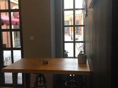 -HOLA西班牙餐厅(空港店)