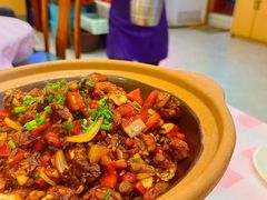 -三只鸟本地特色菜馆(上饶总店)