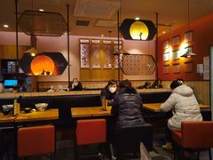 -阿香米线杭州西湖银泰文化广场餐厅