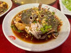 生腌蟹-抱德·潮汕味(敦和店原惠城鱼仔)