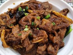 -阿金大白·上海菜馆(新天地店)