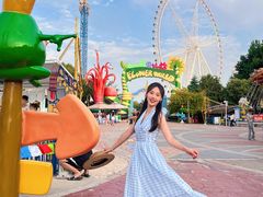 -祥源·阜阳生态乐园