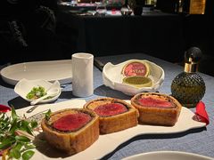 -弦月窗LUNETTE BY AMANDA(复兴路店)