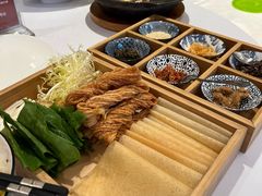 -山东老家(黄埔分店)