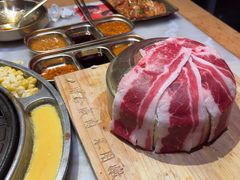 -韩宫宴和牛烤肉(宁波环球银泰城店)